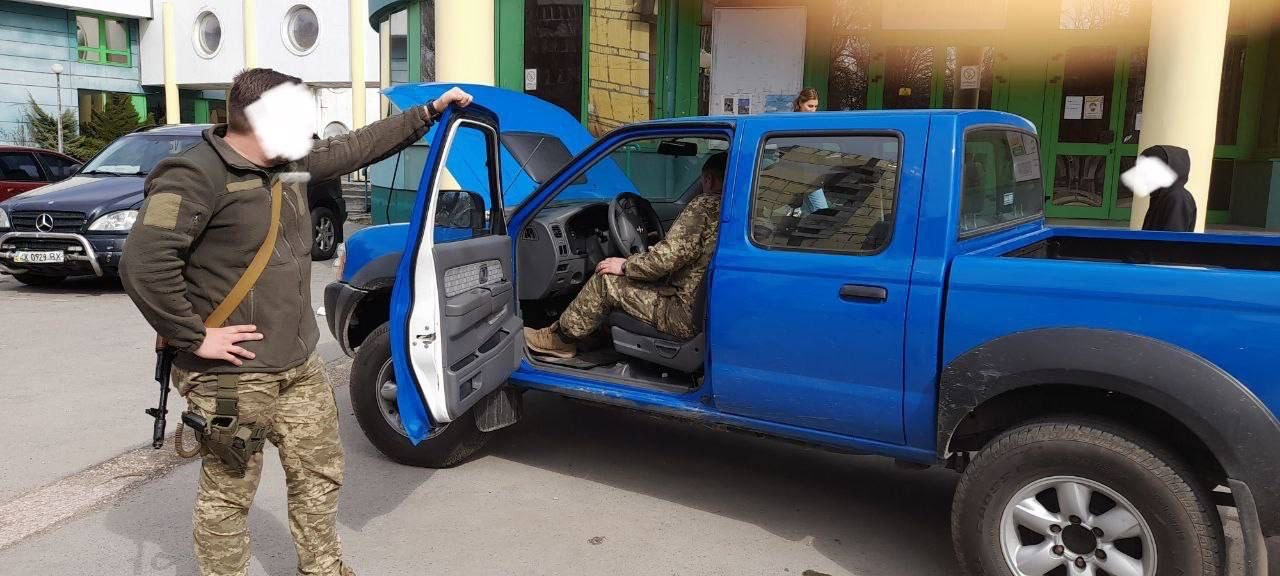 Дякуємо нашим співгромадянам та латвійським друзям за допомогу та підтримку!